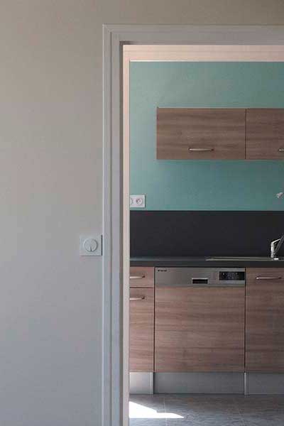 Appartement pour location