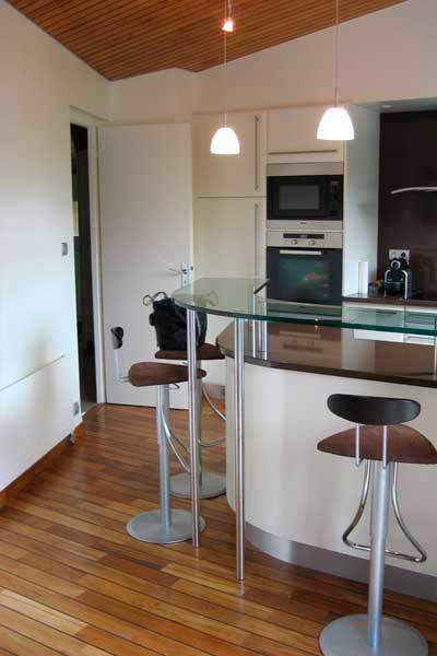 Cuisine sur-mesure