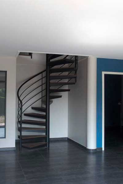 Seconde vie à une villa